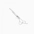 [Hasung] NA-70 440C Tijeras de corte de pelo para mascotas, profesional, material de acero inoxidable _ Hecho en COREA 